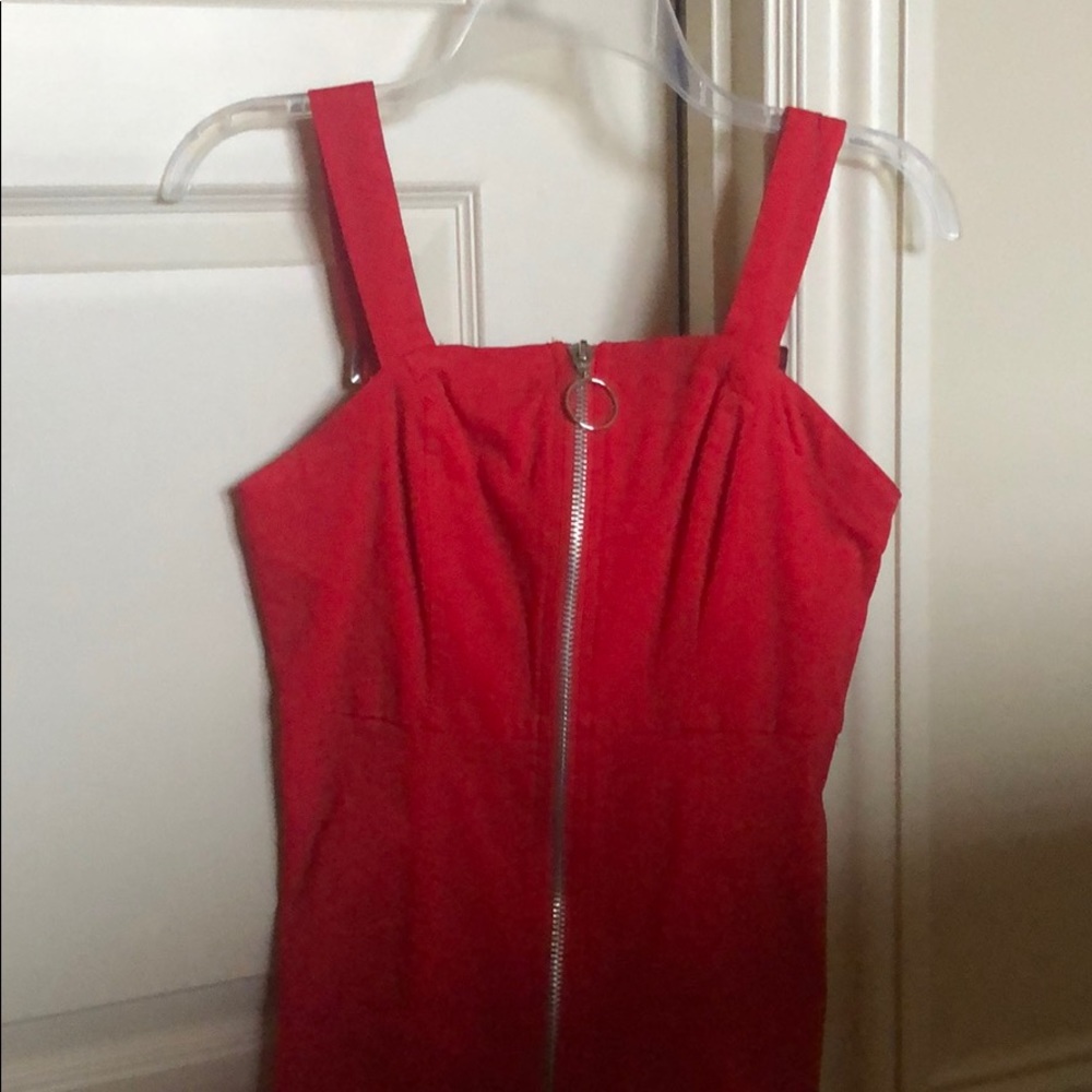Forever 21 Dress